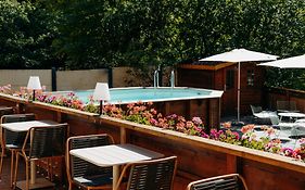 Hotel Lyret